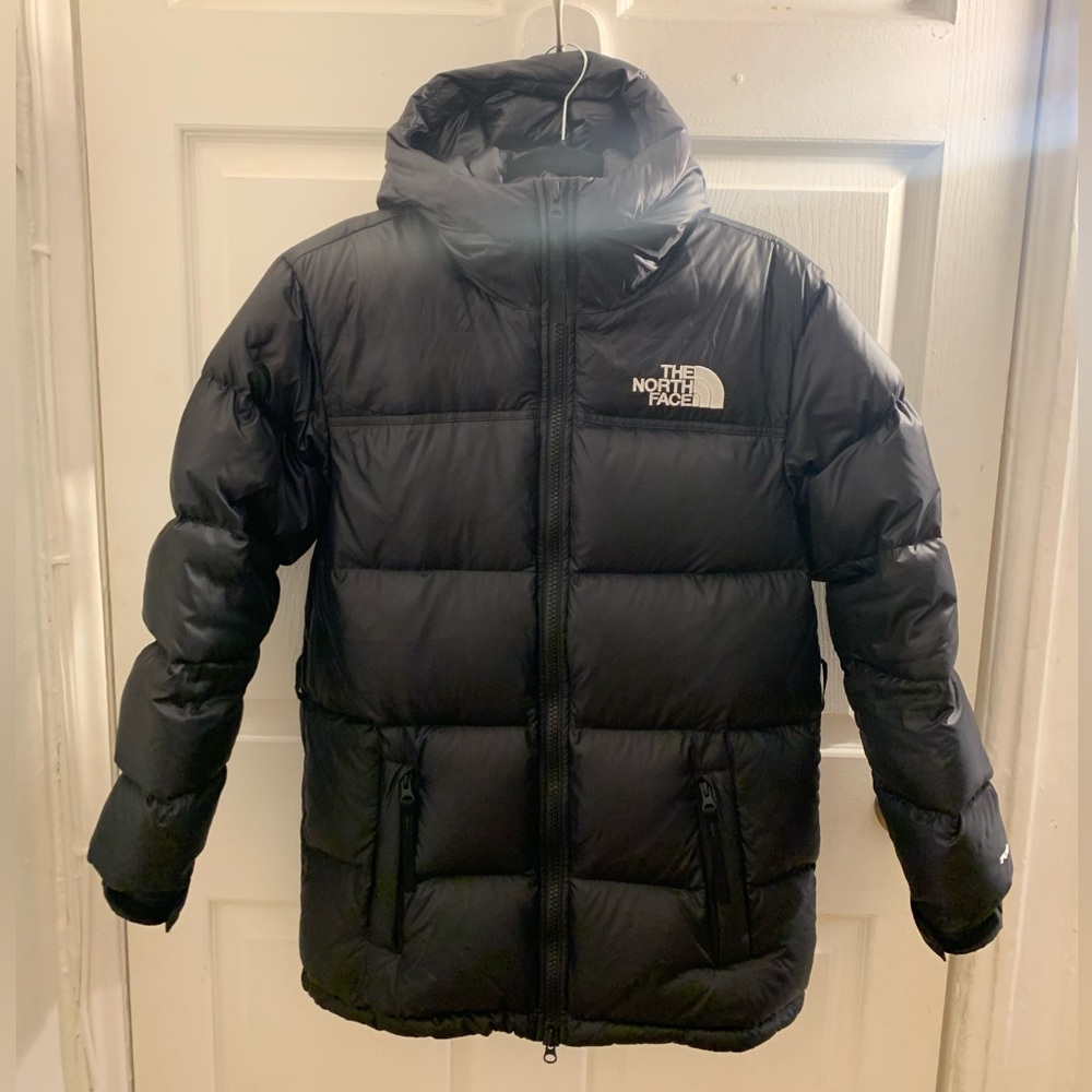 The North Face Nupste Jacket